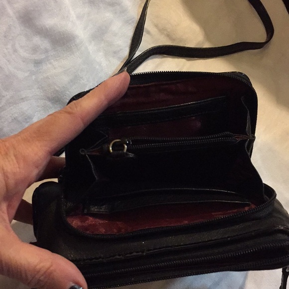 Brighton purse - Picture 3 of 5